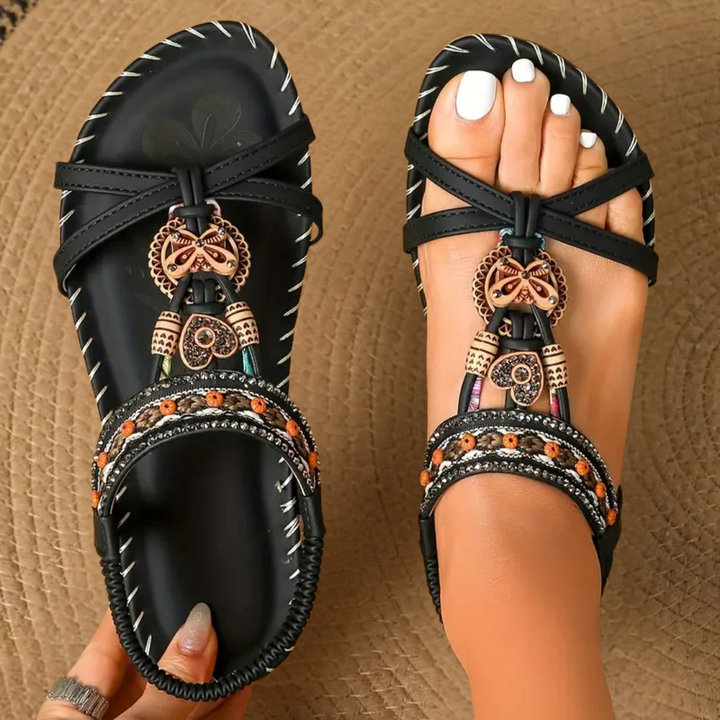 Sendra | Orthopaedic Sandals with Anatomical Support