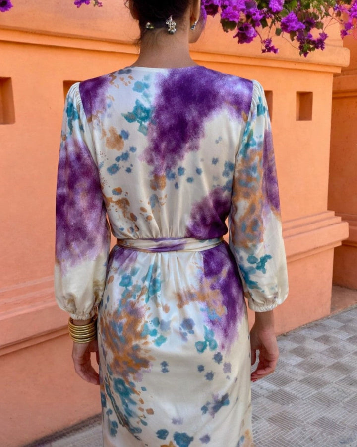 Aurelia | Elegance Tummy Coverage Dress