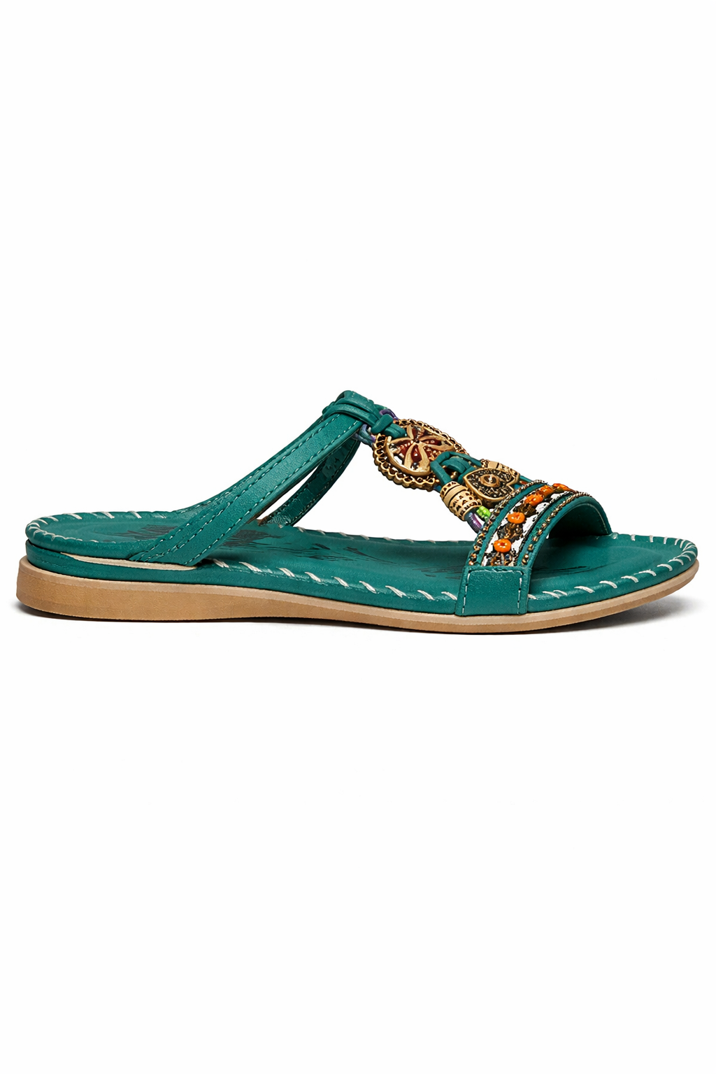 Sendra | Orthopaedic Sandals with Anatomical Support