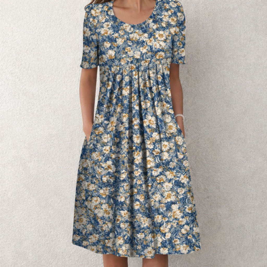 Gigi™ | Tummy Coverage Dress