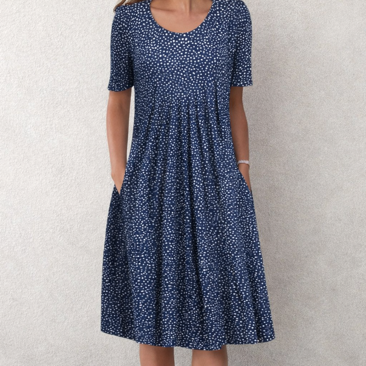 Gigi™ | Tummy Coverage Dress
