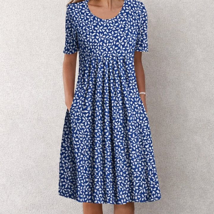 Gigi™ | Tummy Coverage Dress