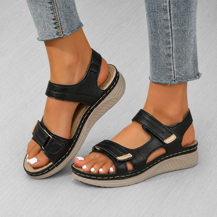 Randy - Orthopedic Sandals
