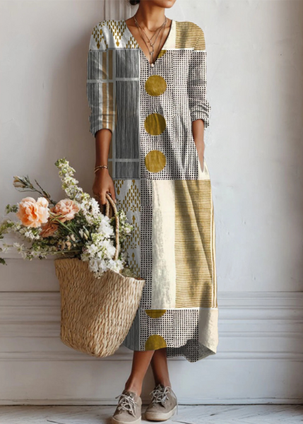 Emily™ | Everyday Comfort Dress