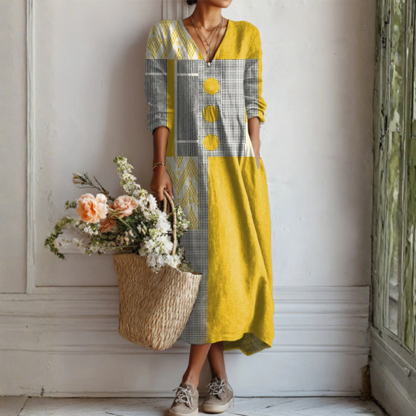 Emma™ | Everyday Comfort Dress