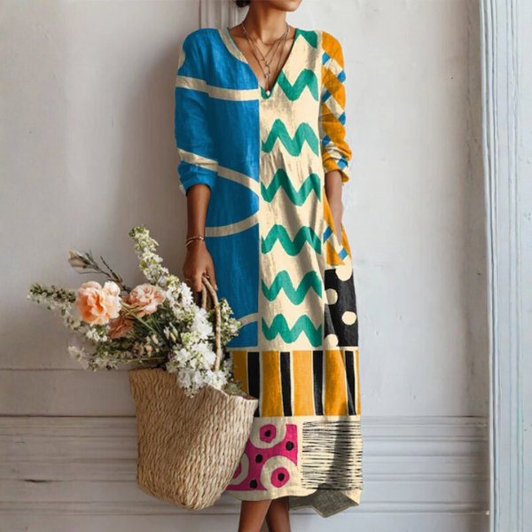 Harper™ | Everyday Comfort Dress