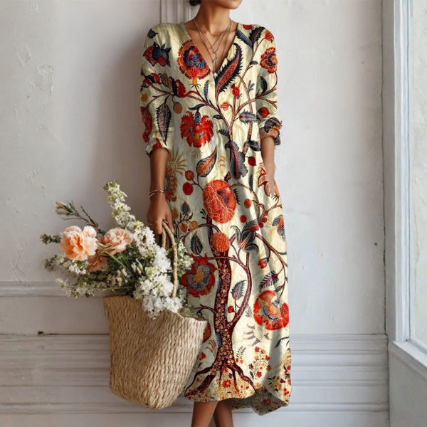 Kendra™ | Everyday Comfort Dress