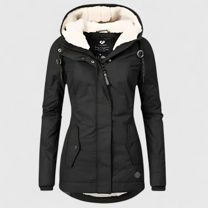 Selvine - Stylish Waterproof Jacket