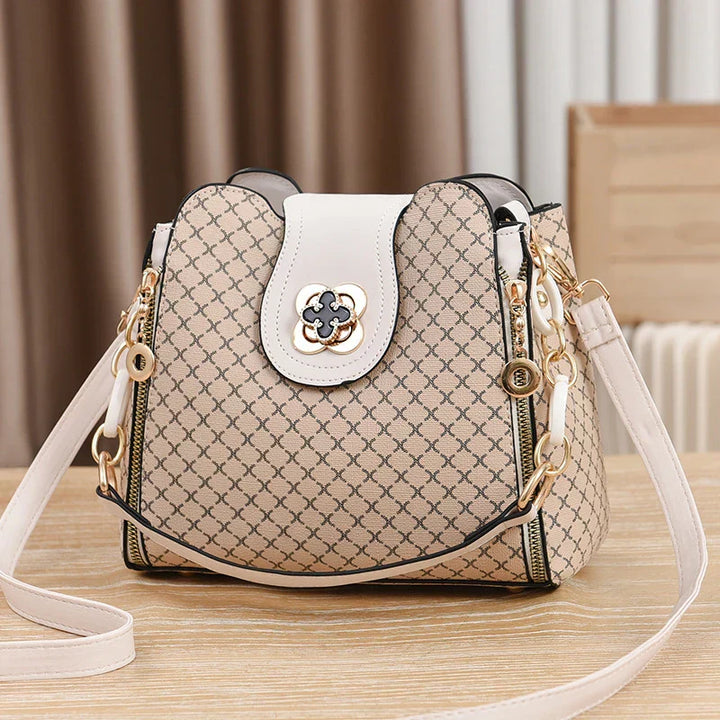 Élise & Fils – Charm Bag