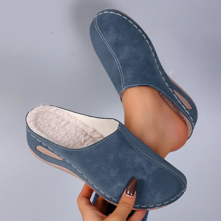 Polerine | Orthopaedic Cozy Slippers
