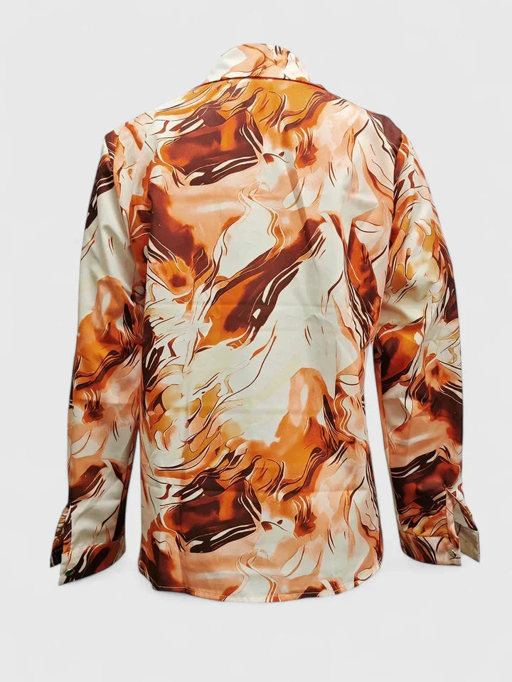 Norelle - Elegant Blouse