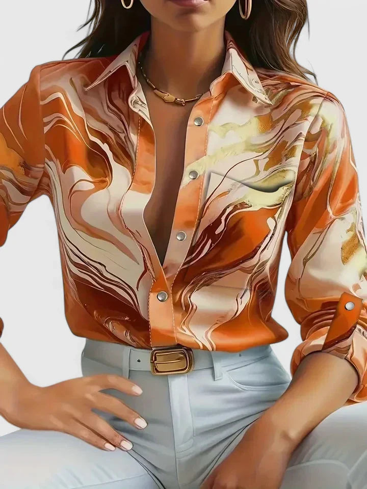 Norelle - Elegant Blouse