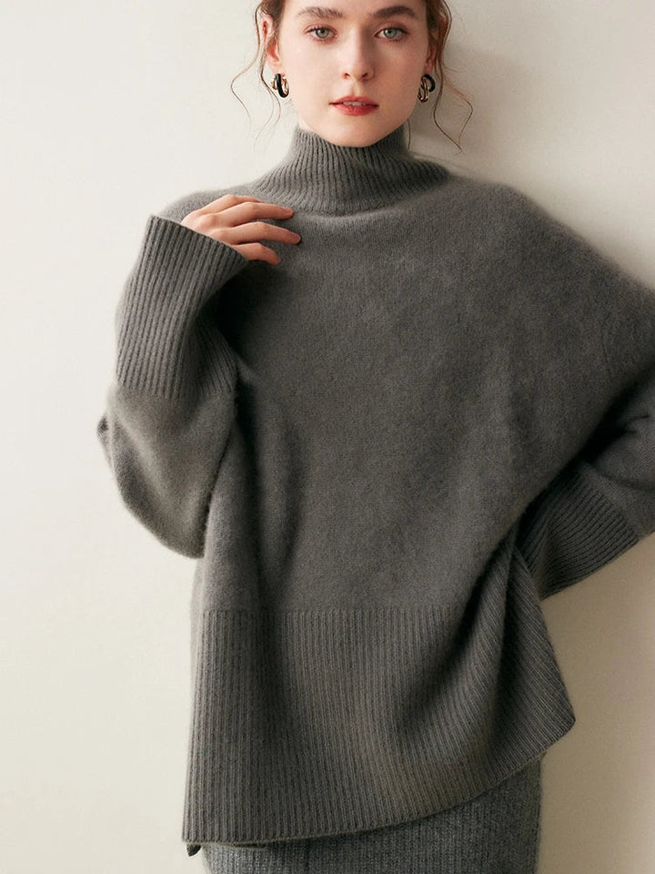 Selestine London | Pure Cashmere Sweater