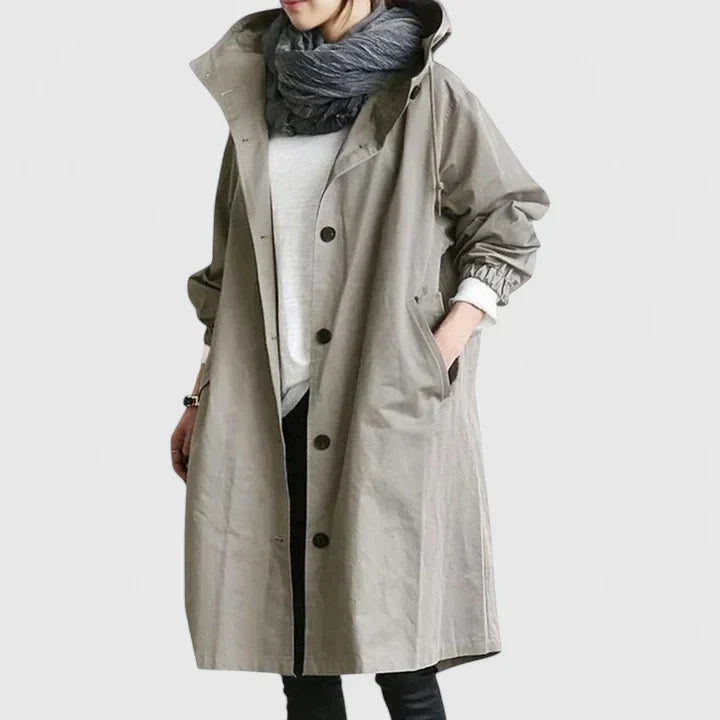 Aurabel | Sophisticated Coat