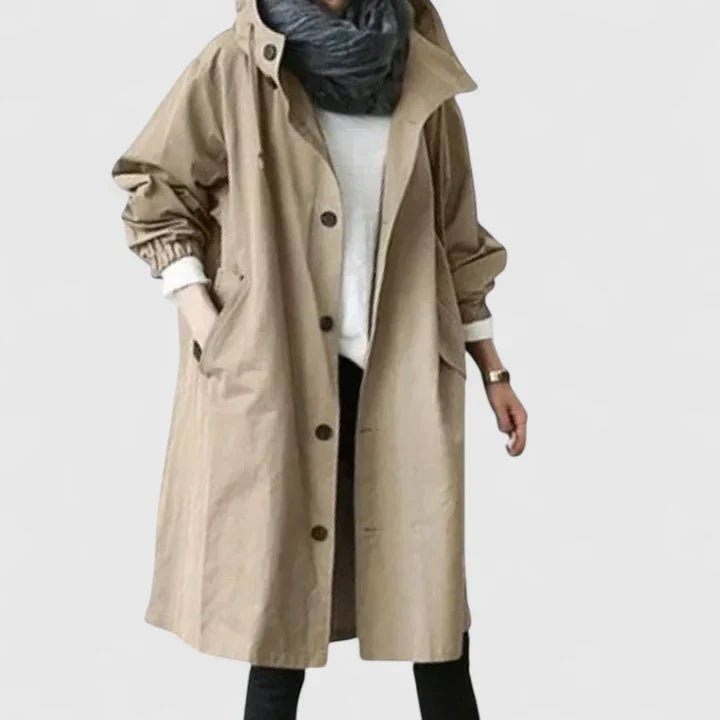 Aurabel | Sophisticated Coat