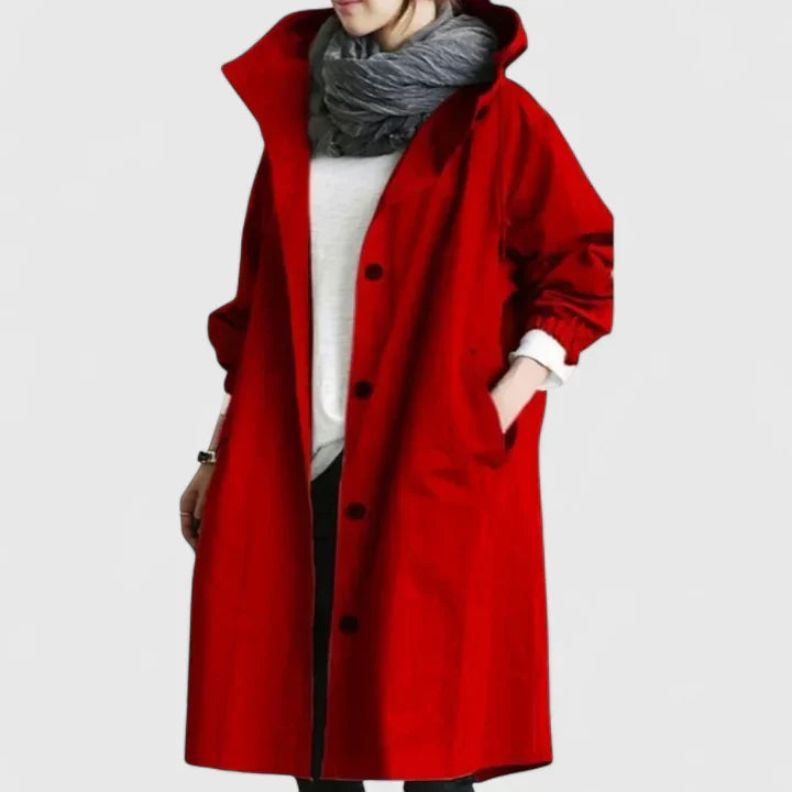 Aurabel | Sophisticated Coat