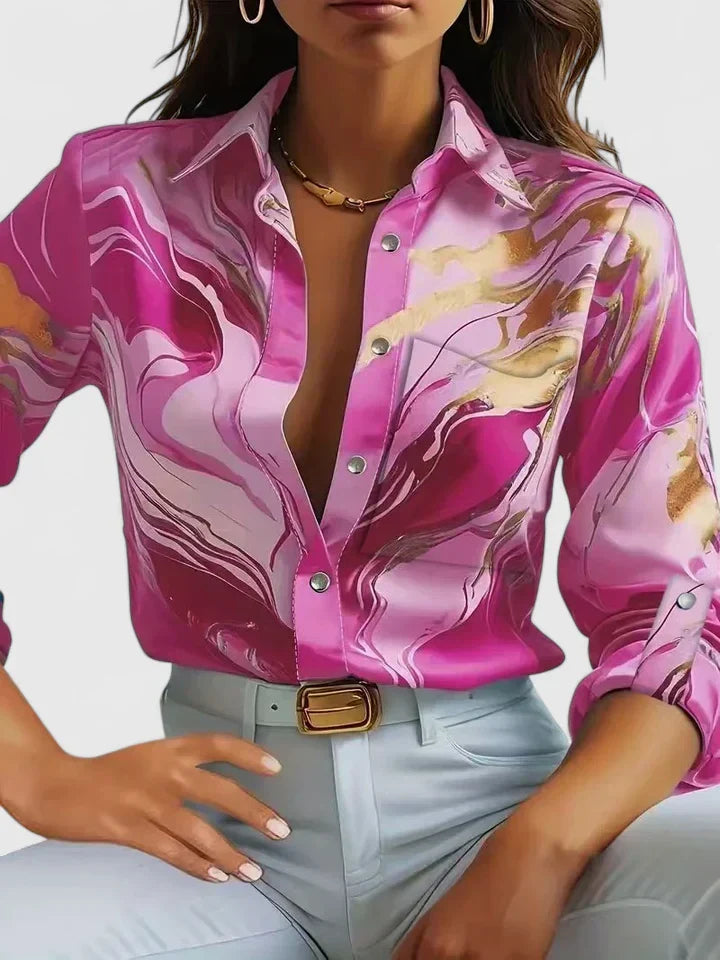 Norelle - Elegant Blouse