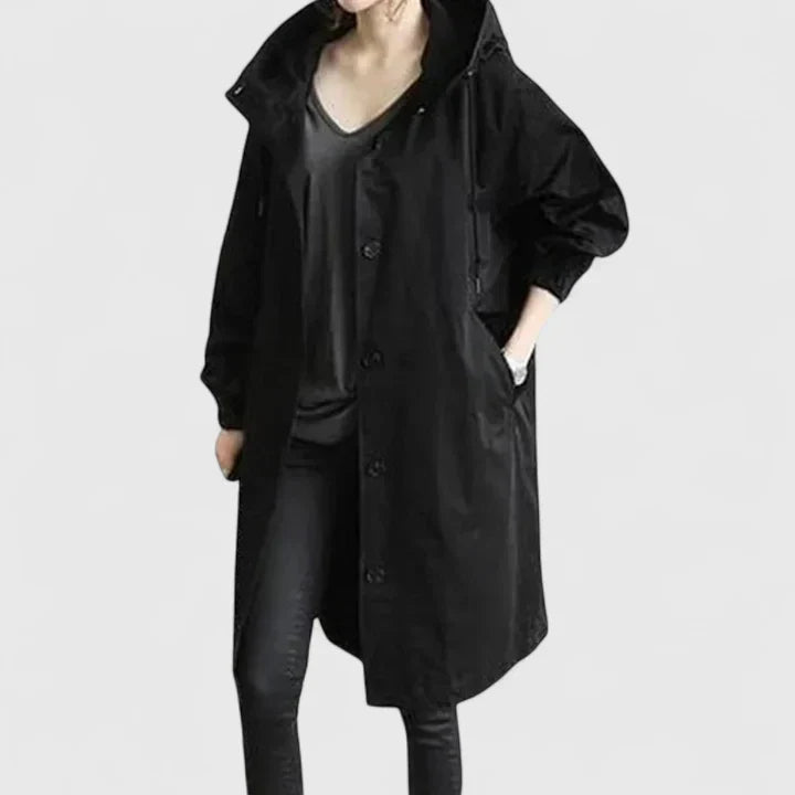 Aurabel | Sophisticated Coat