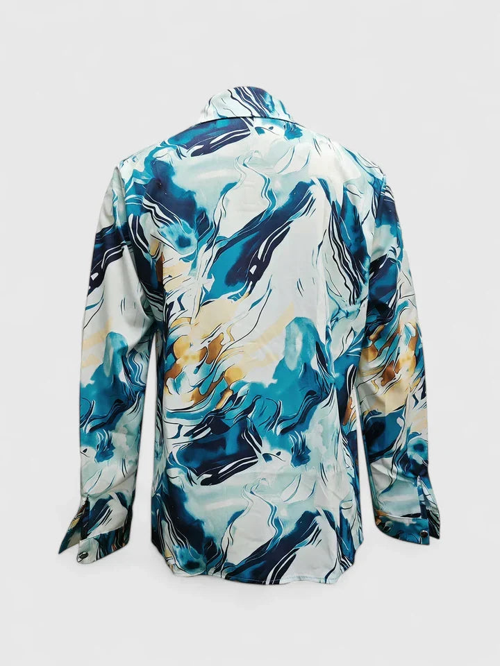 Norelle - Elegant Blouse