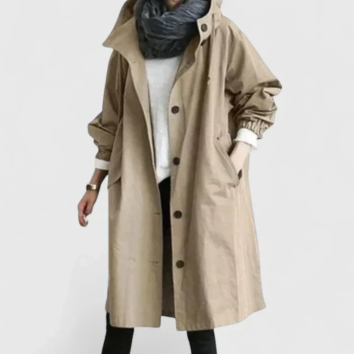 Aurabel | Sophisticated Coat