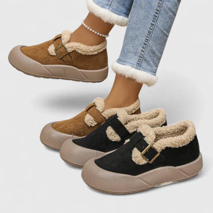 Antoniyssa | Orthopedic Boots