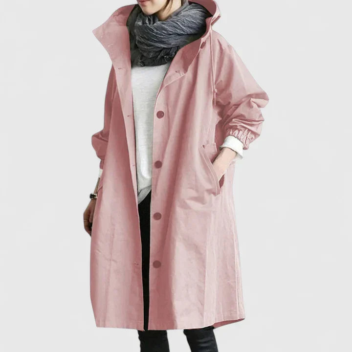 Aurabel | Sophisticated Coat