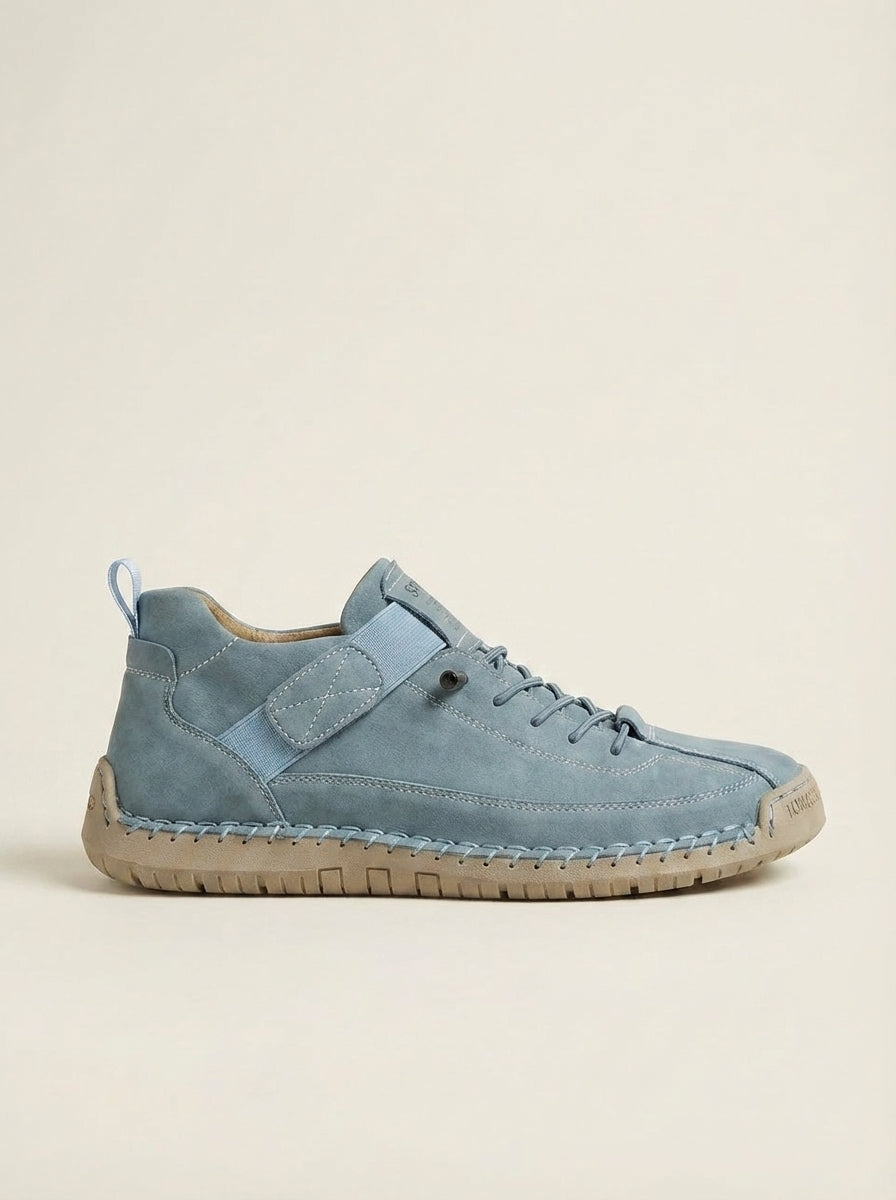 Elisa - Comfort Supportive Slippers
