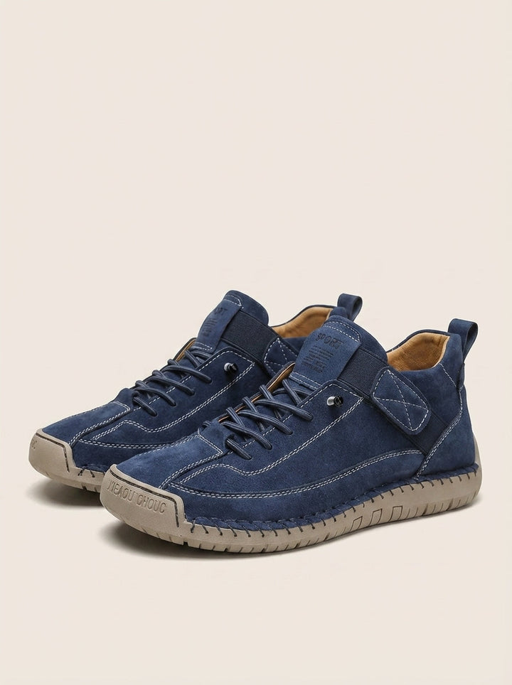Elisa - Comfort Supportive Slippers