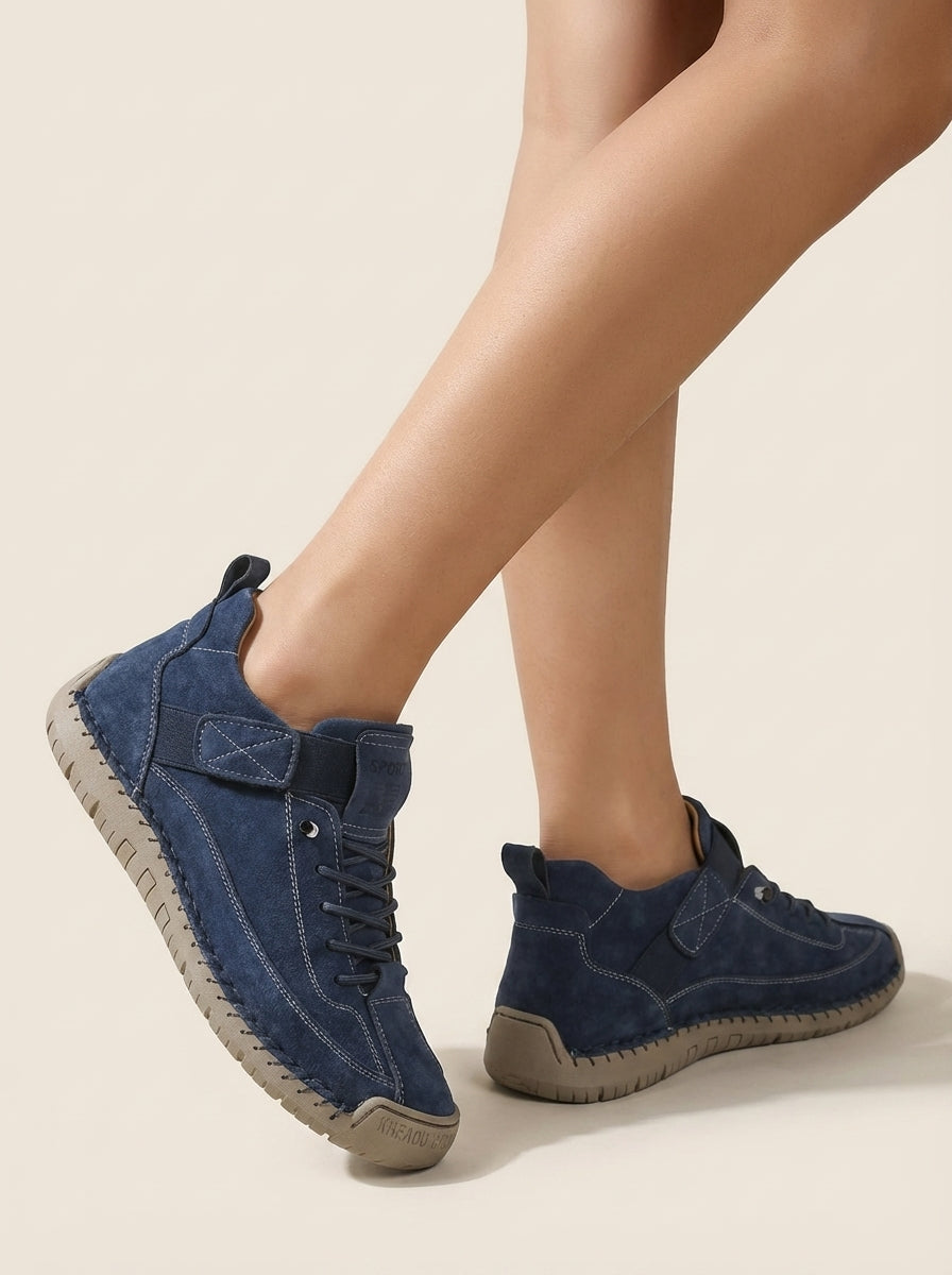 Elisa - Comfort Supportive Slippers