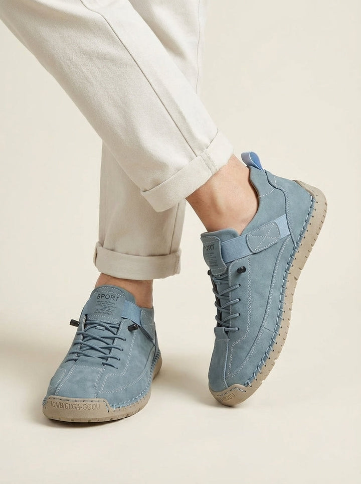 Elisa - Comfort Supportive Slippers