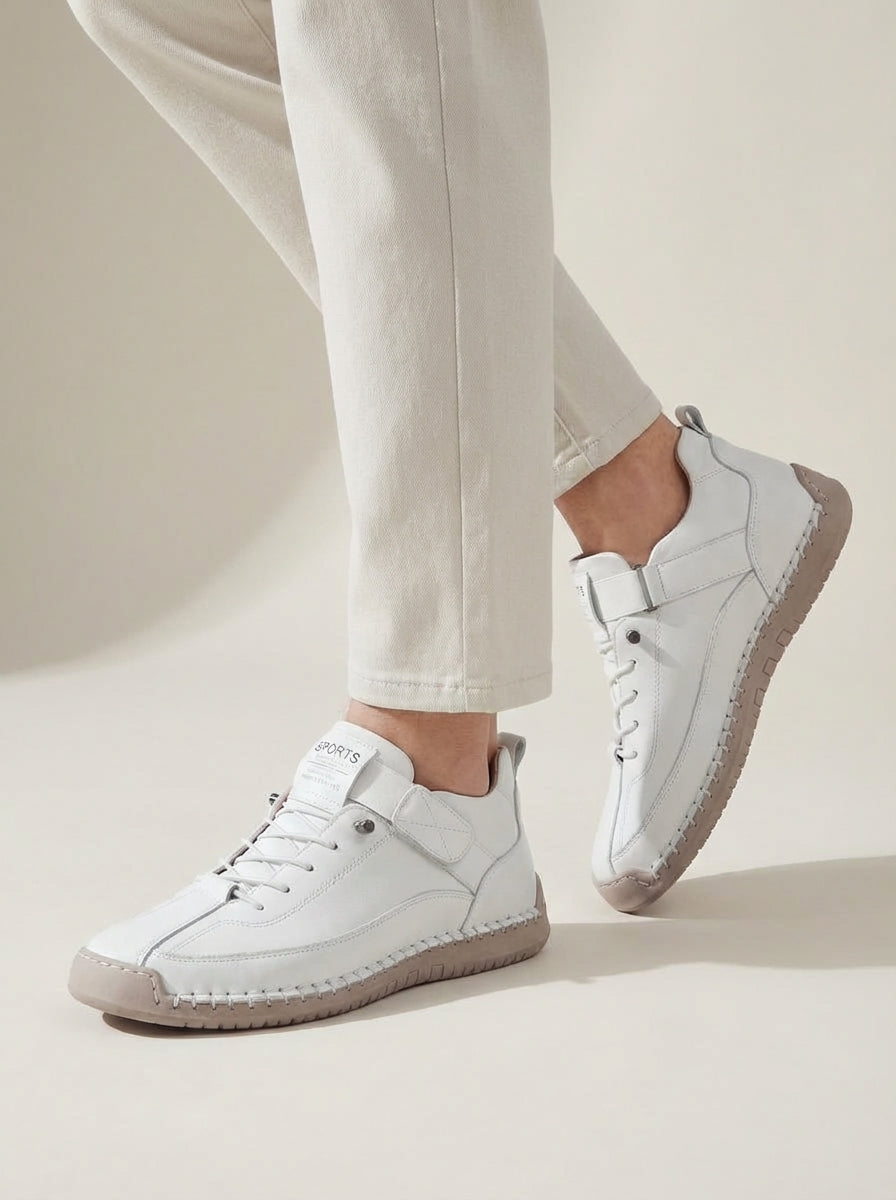 Elisa - Comfort Supportive Slippers