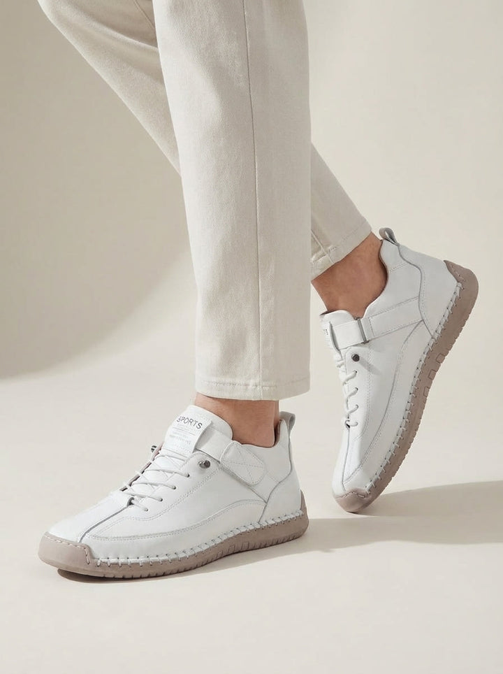 Elisa - Comfort Supportive Slippers