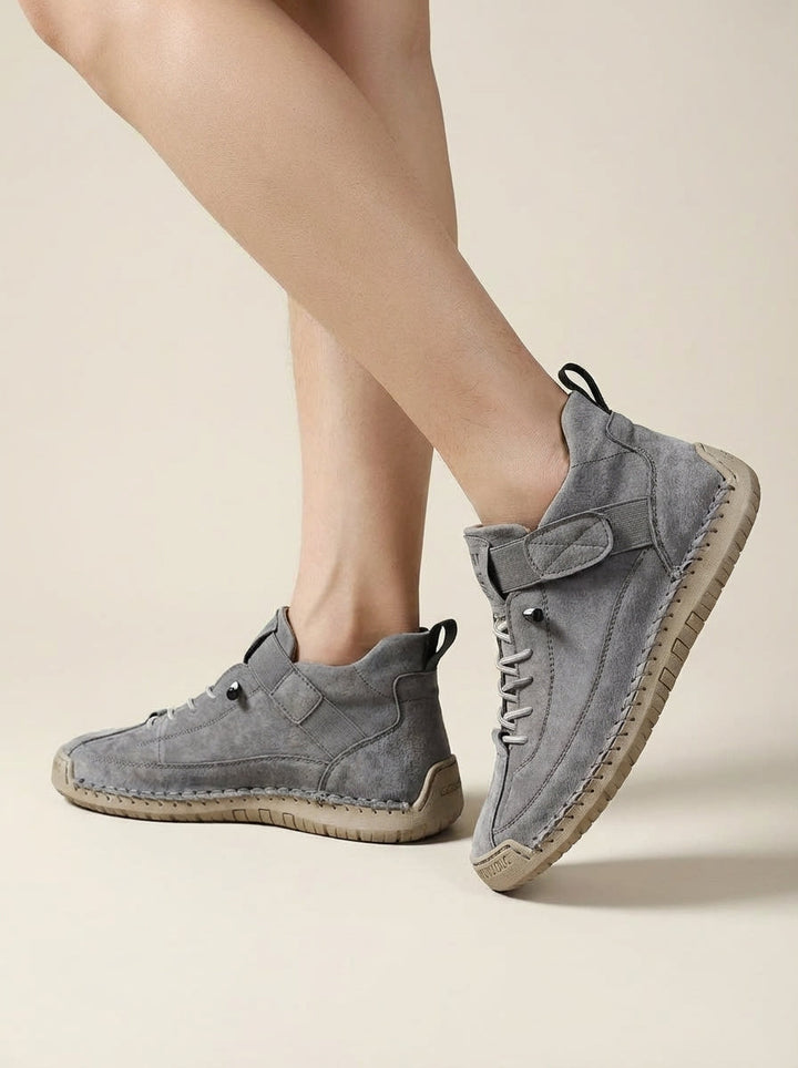 Elisa - Comfort Supportive Slippers
