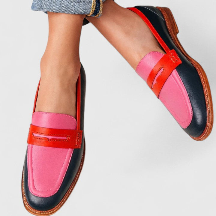Alisette | Elegant Loafers