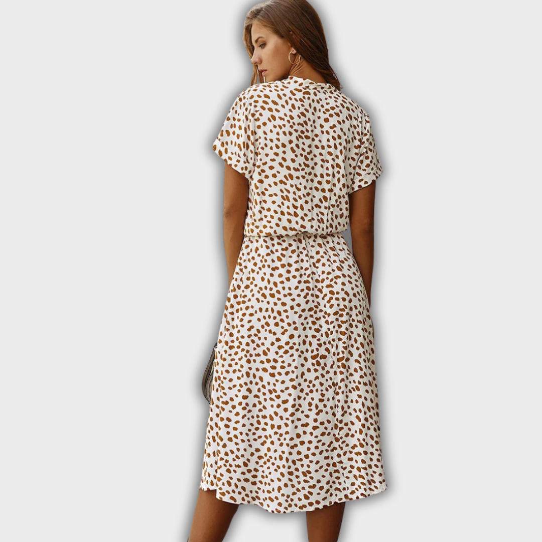 Lesley – Summer Dress