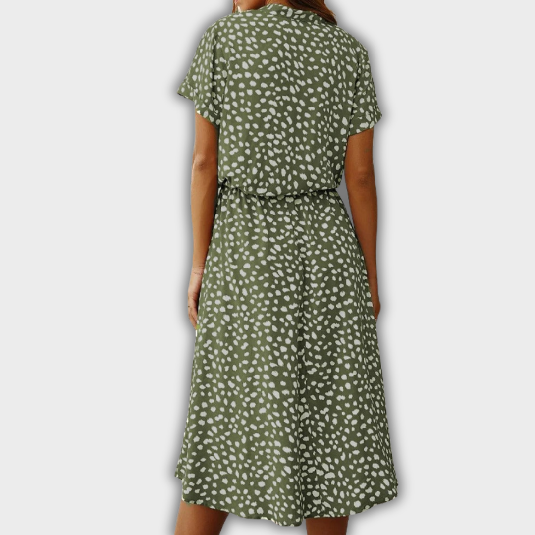 Lesley – Summer Dress