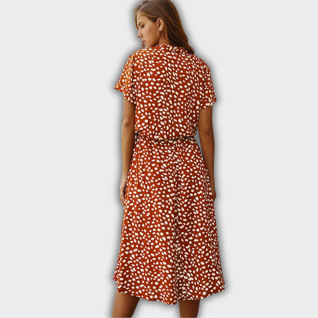Lesley – Summer Dress