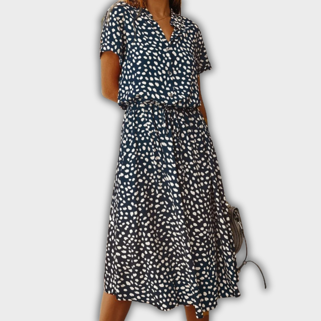 Lesley – Summer Dress