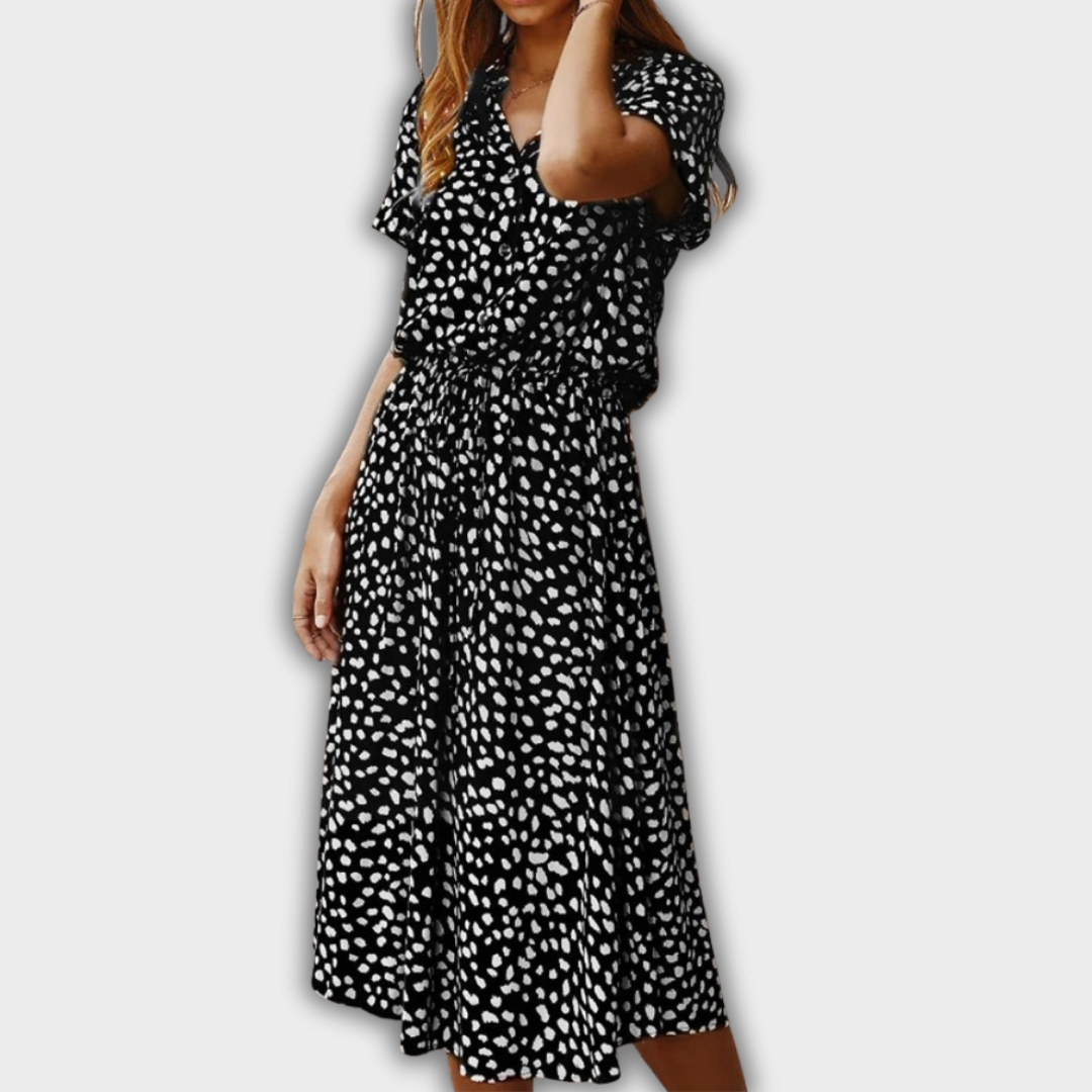 Lesley – Summer Dress