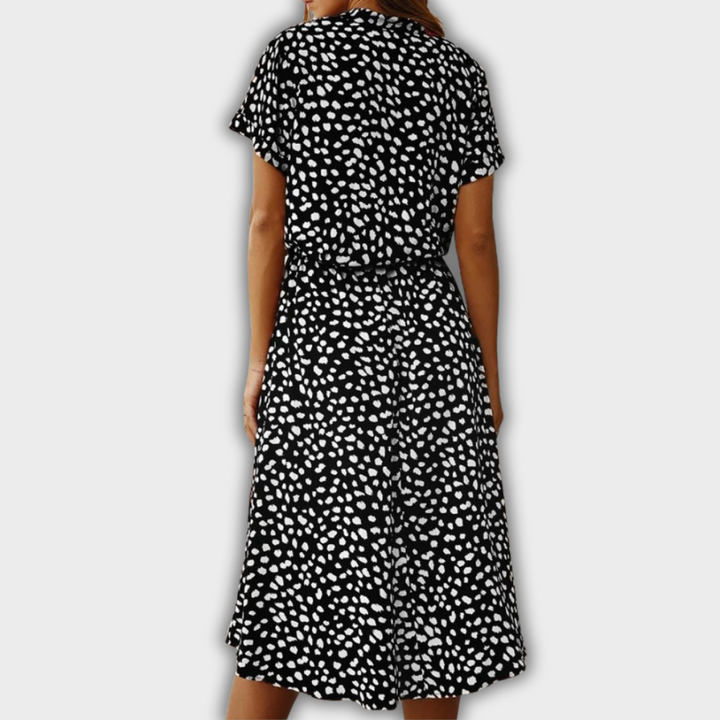 Lesley – Summer Dress