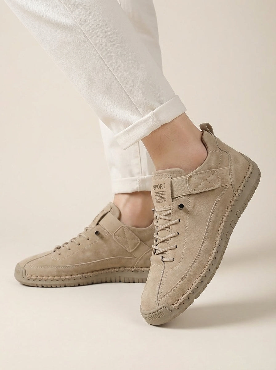 Elisa - Comfort Supportive Slippers