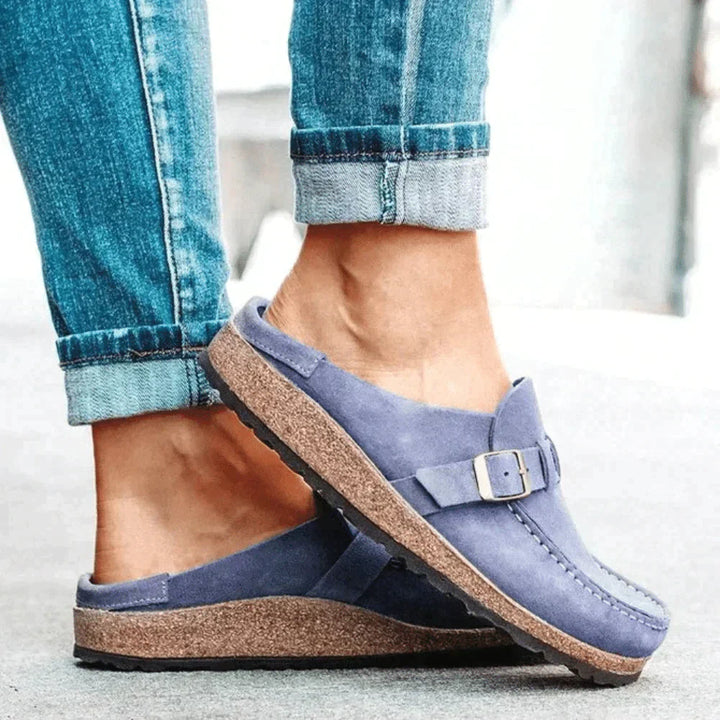 Drue | Orthopaedic loafers