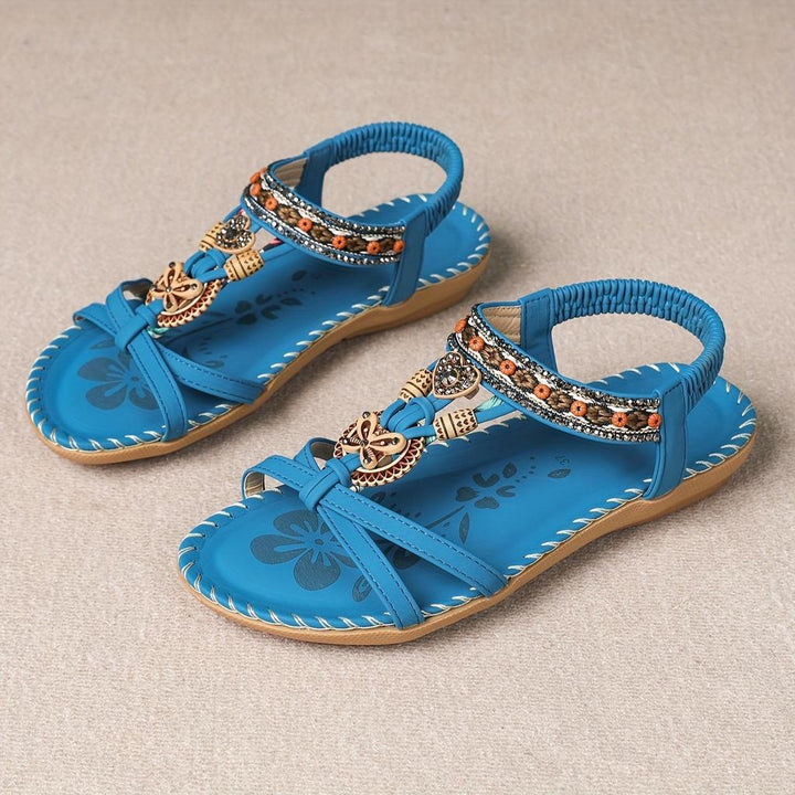 Sendra | Orthopaedic Sandals with Anatomical Support