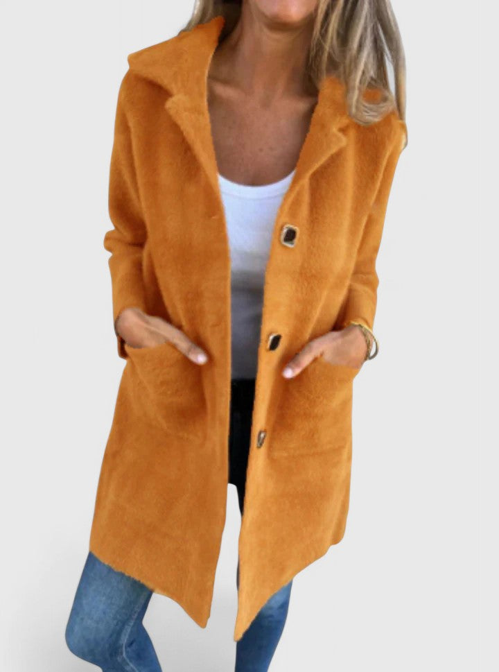 Caliana | Elegant Coat