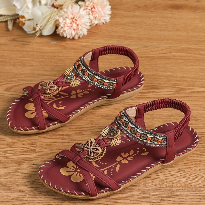 Sendra | Orthopaedic Sandals with Anatomical Support