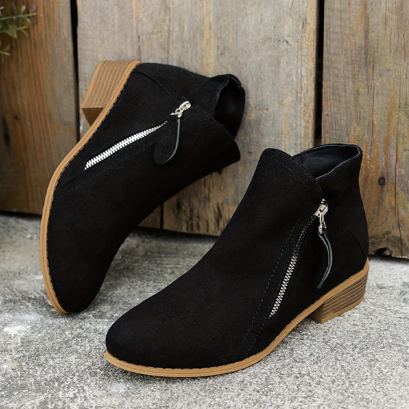 Bellavue - Orthopaedic ankle boots