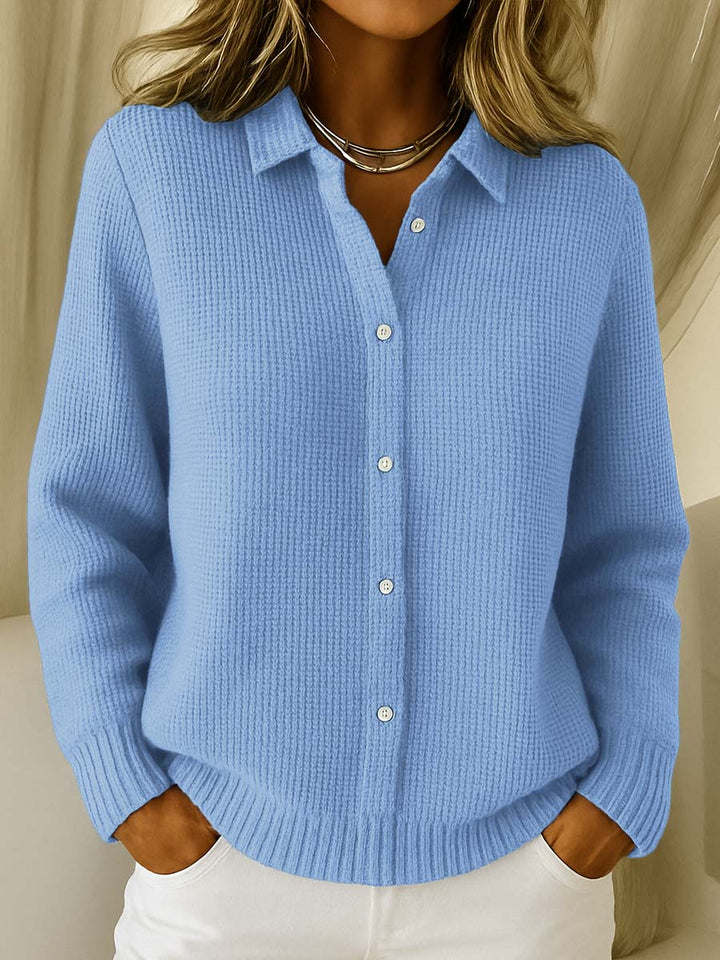 Katie | Elegant Cardigan