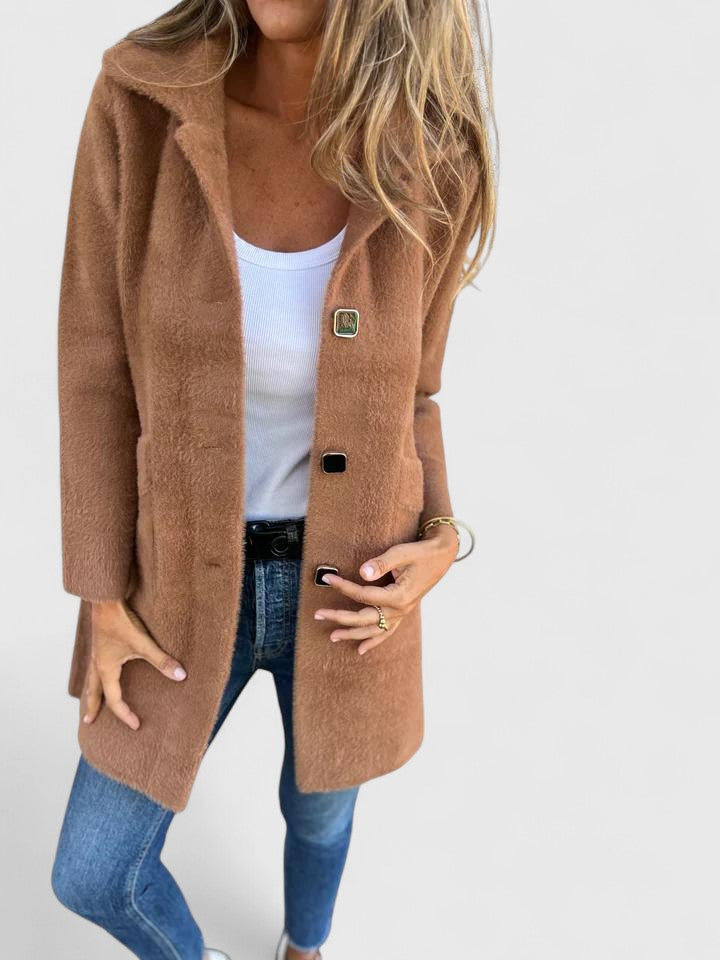 Caliana | Elegant Coat