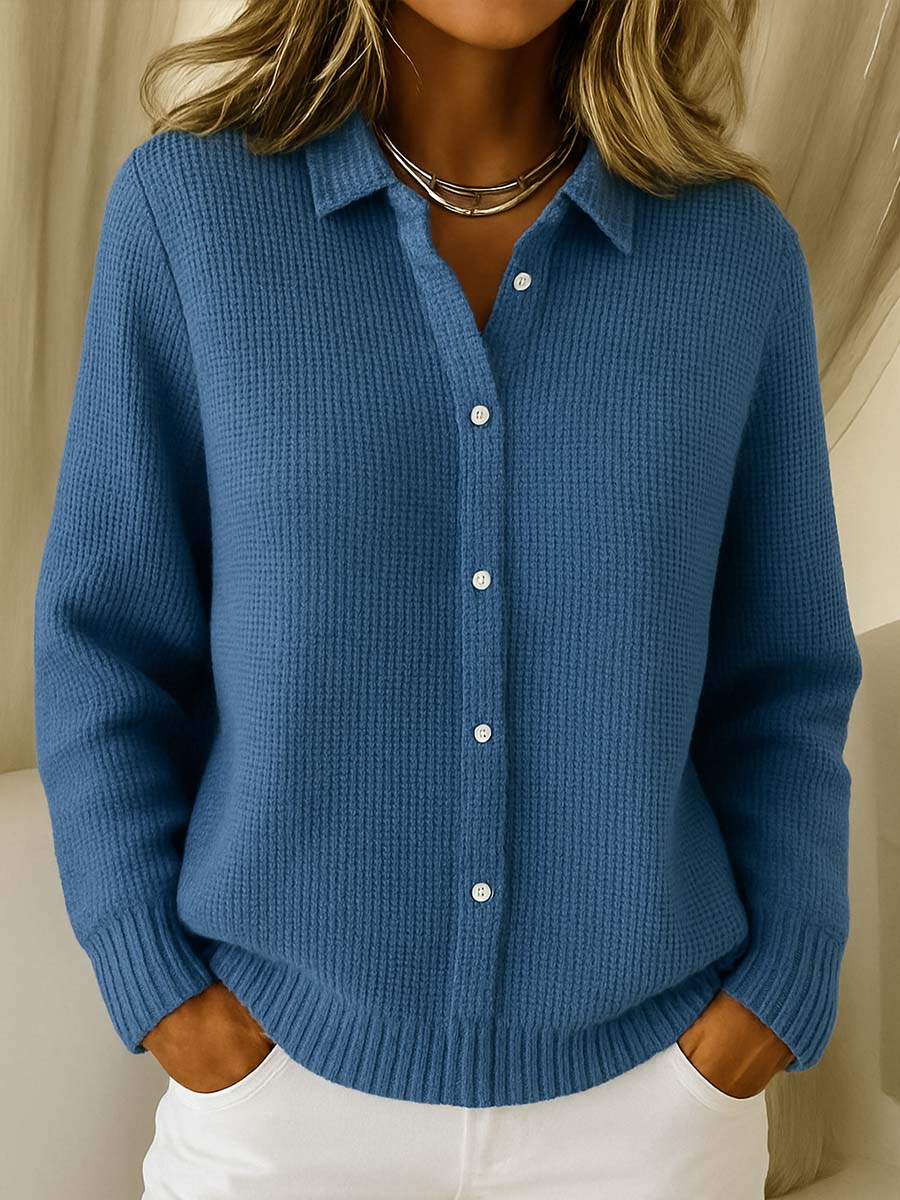Katie | Elegant Cardigan