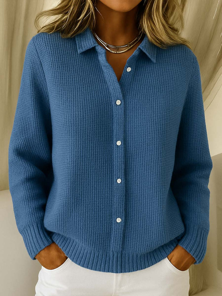 Katie | Elegant Cardigan